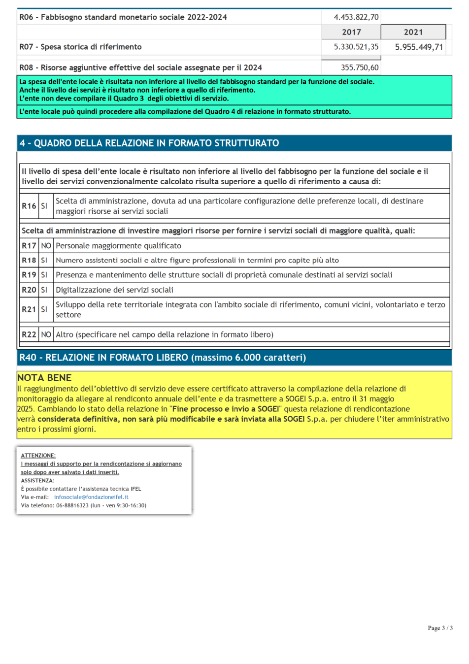 Pagina 4 del documento