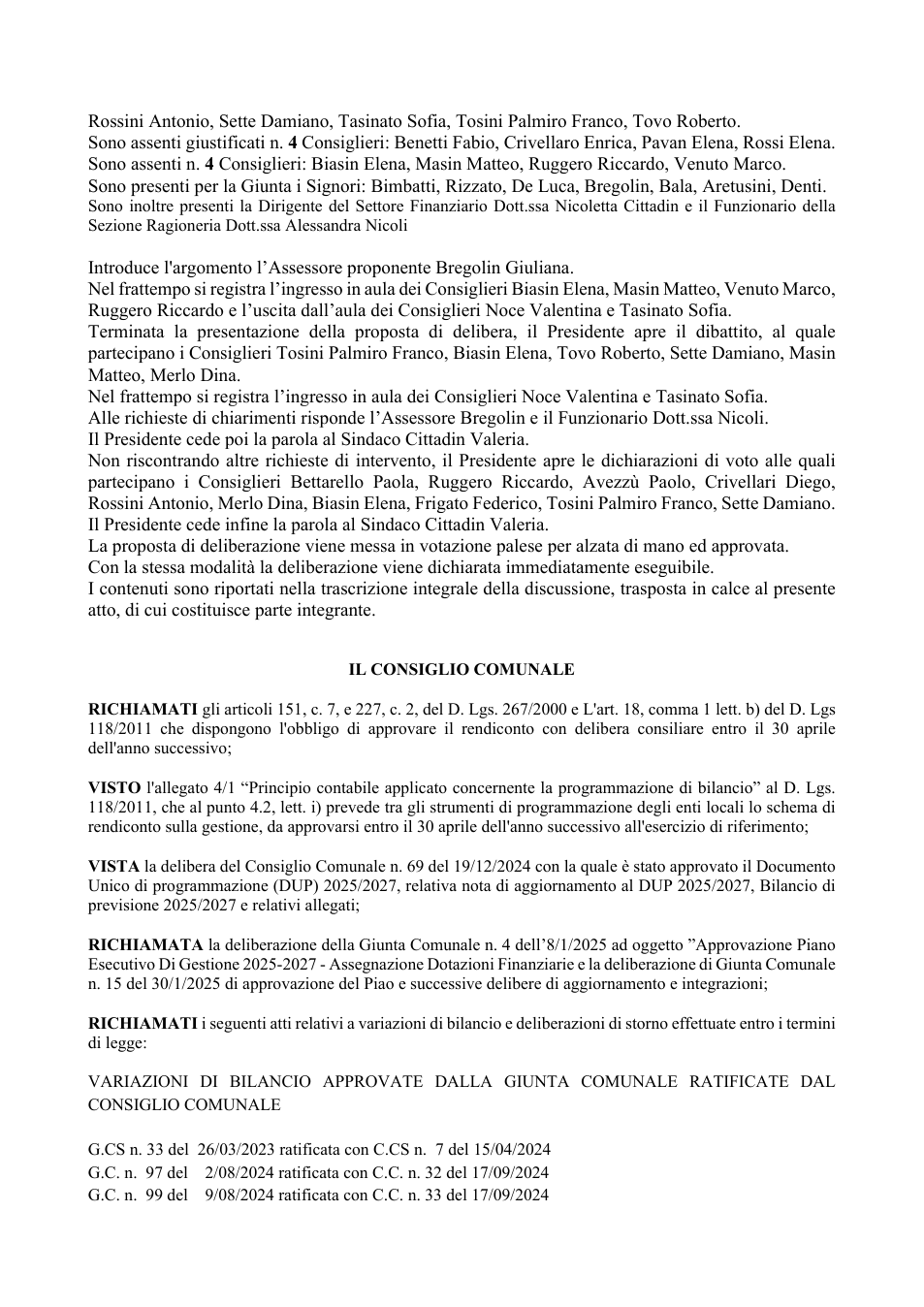 Pagina 2 del documento