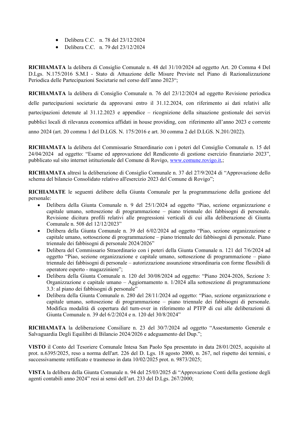 Pagina 5 del documento
