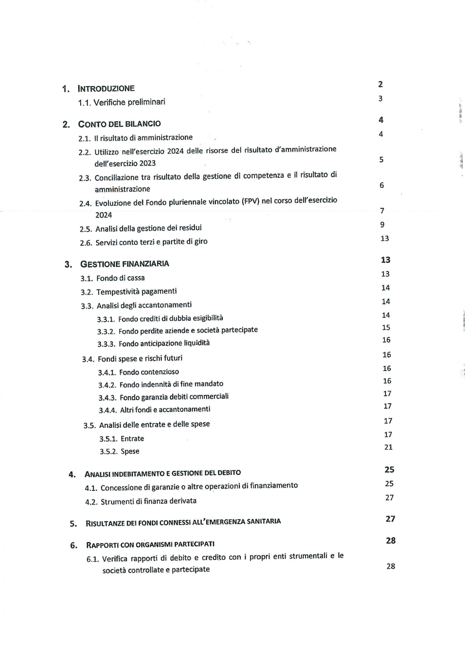 Pagina 2 del documento