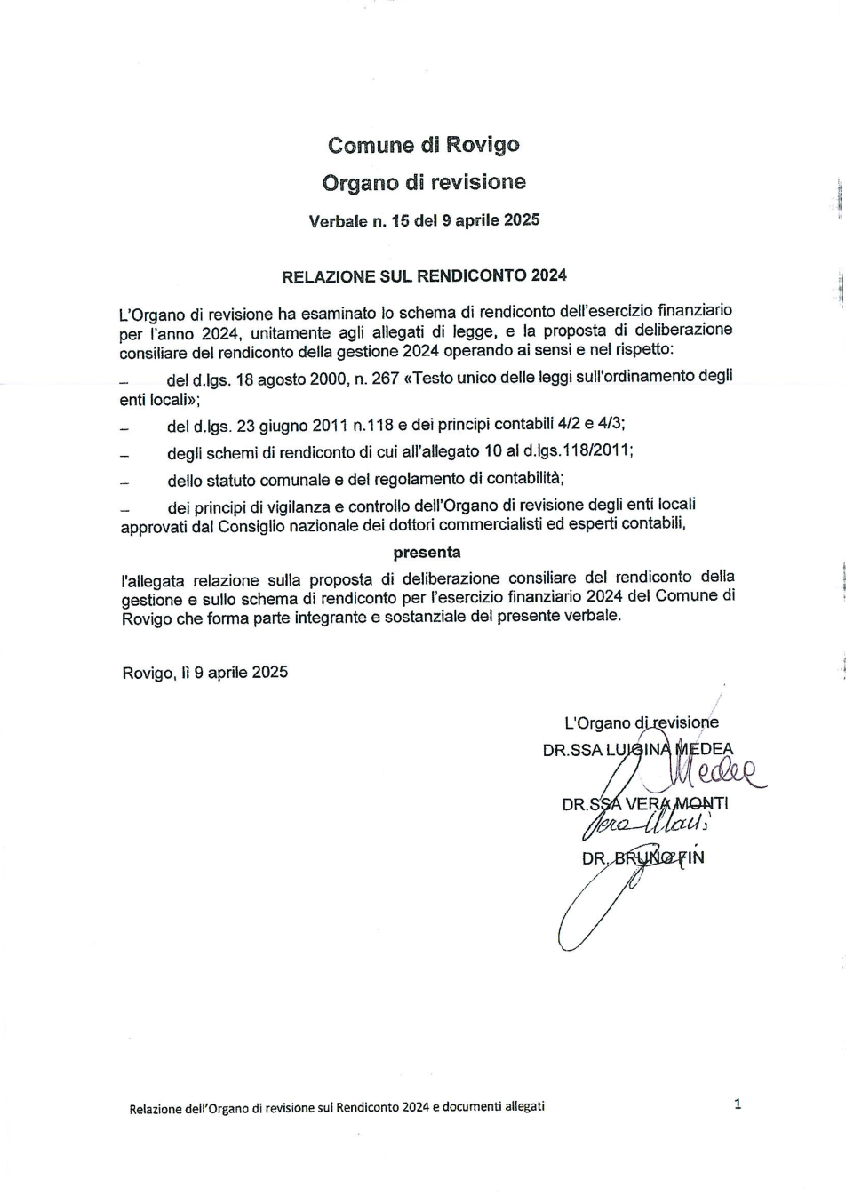 Pagina 4 del documento