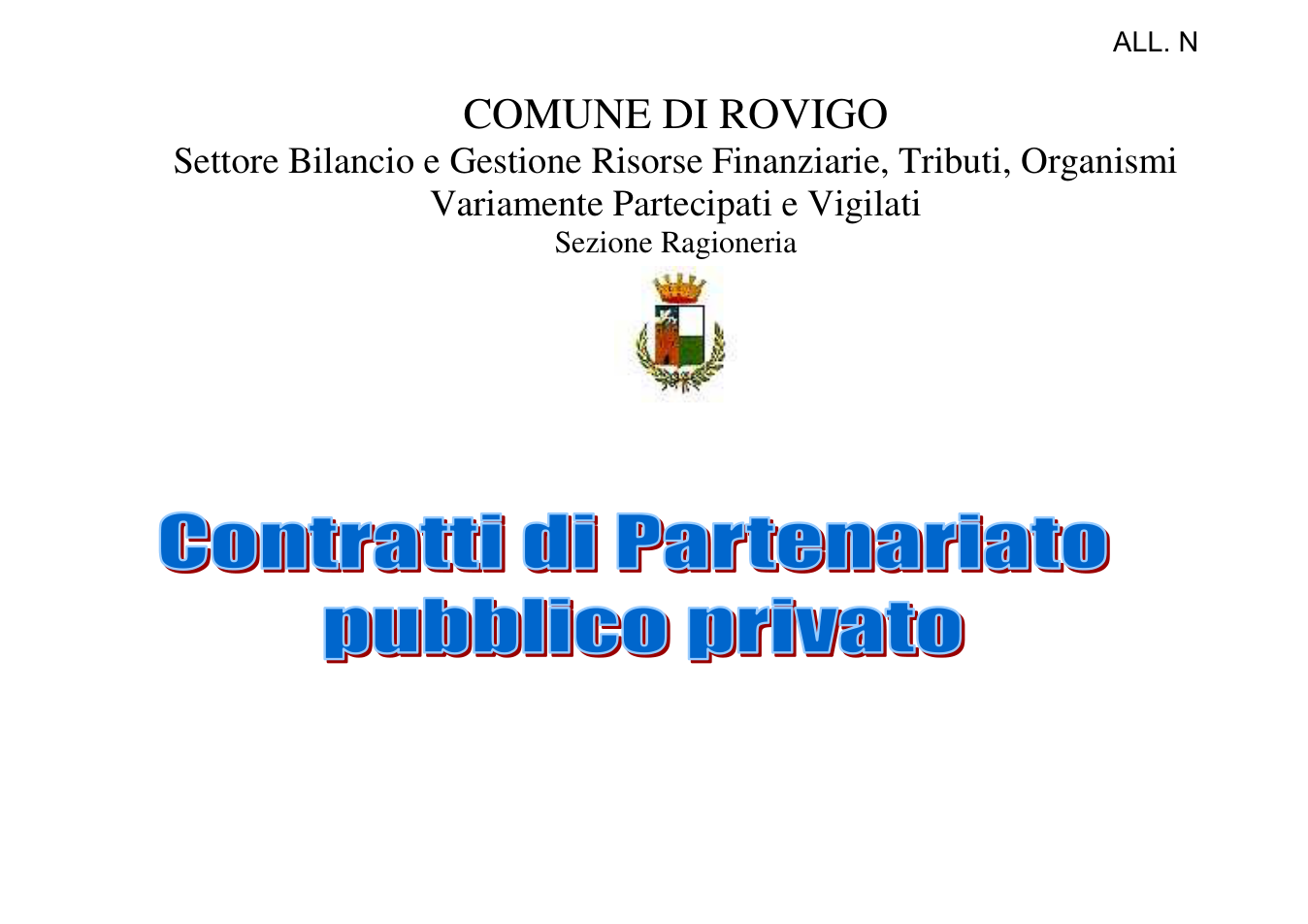 Pagina 1 del documento