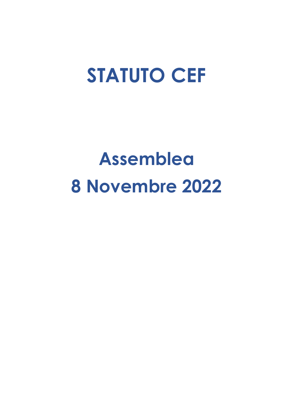 Pagina 1 del documento