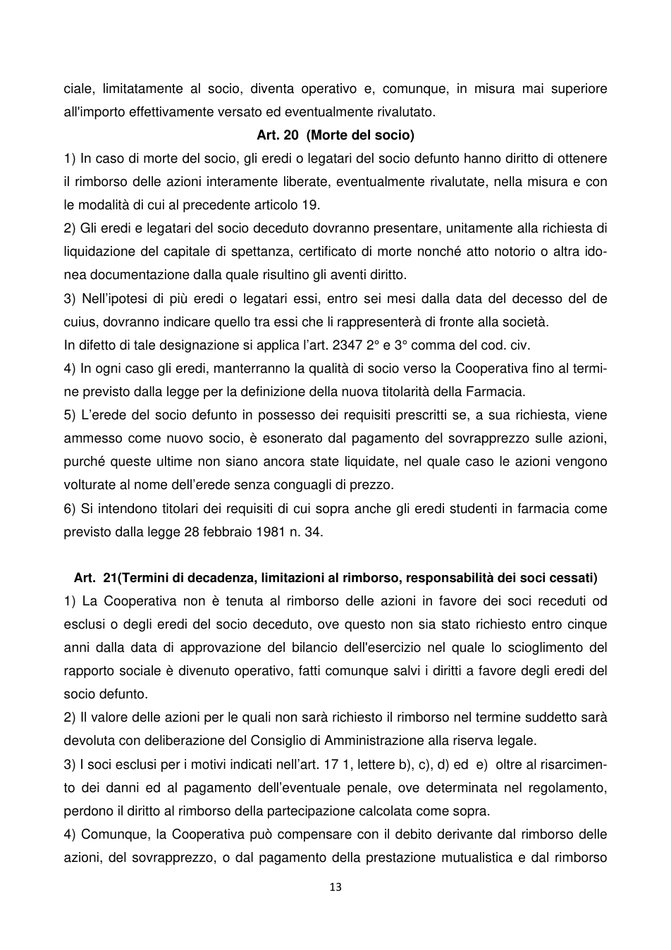 Pagina 14 del documento