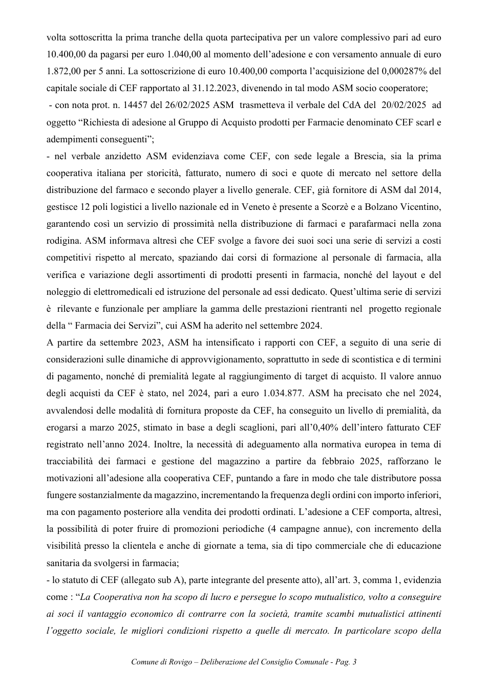 Pagina 3 del documento