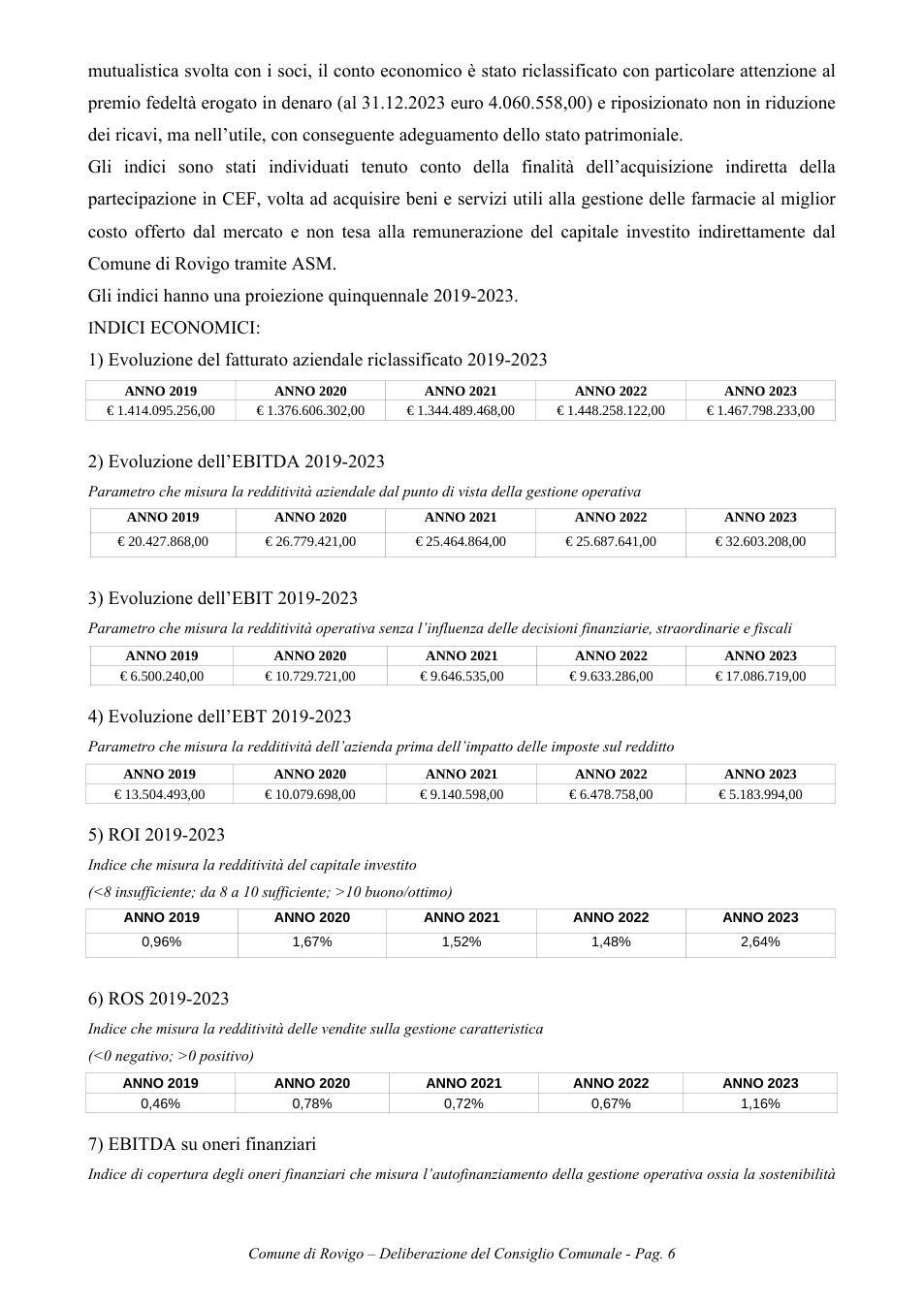 Pagina 6 del documento