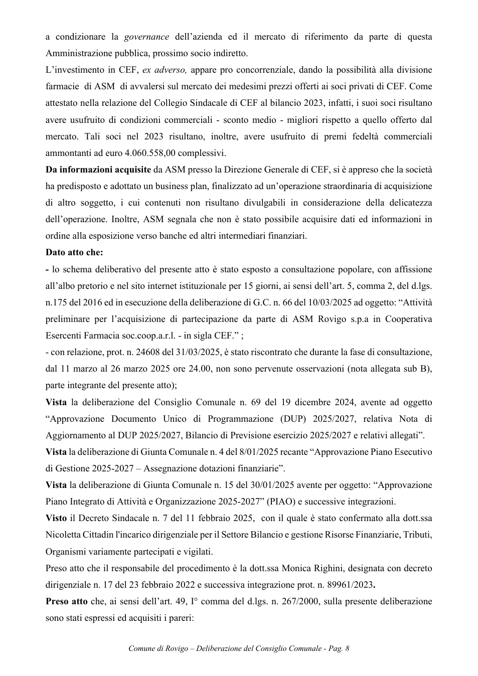 Pagina 8 del documento