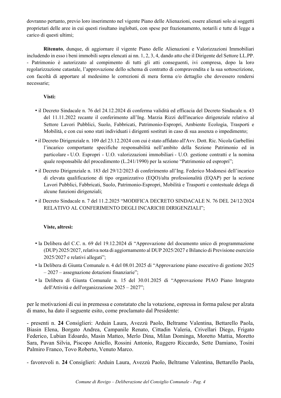 Pagina 4 del documento