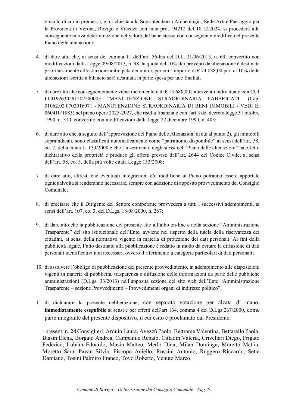 Pagina 6 del documento