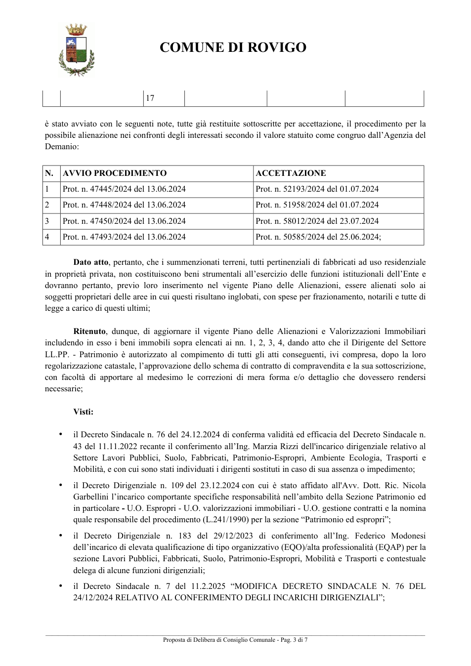 Pagina 3 del documento