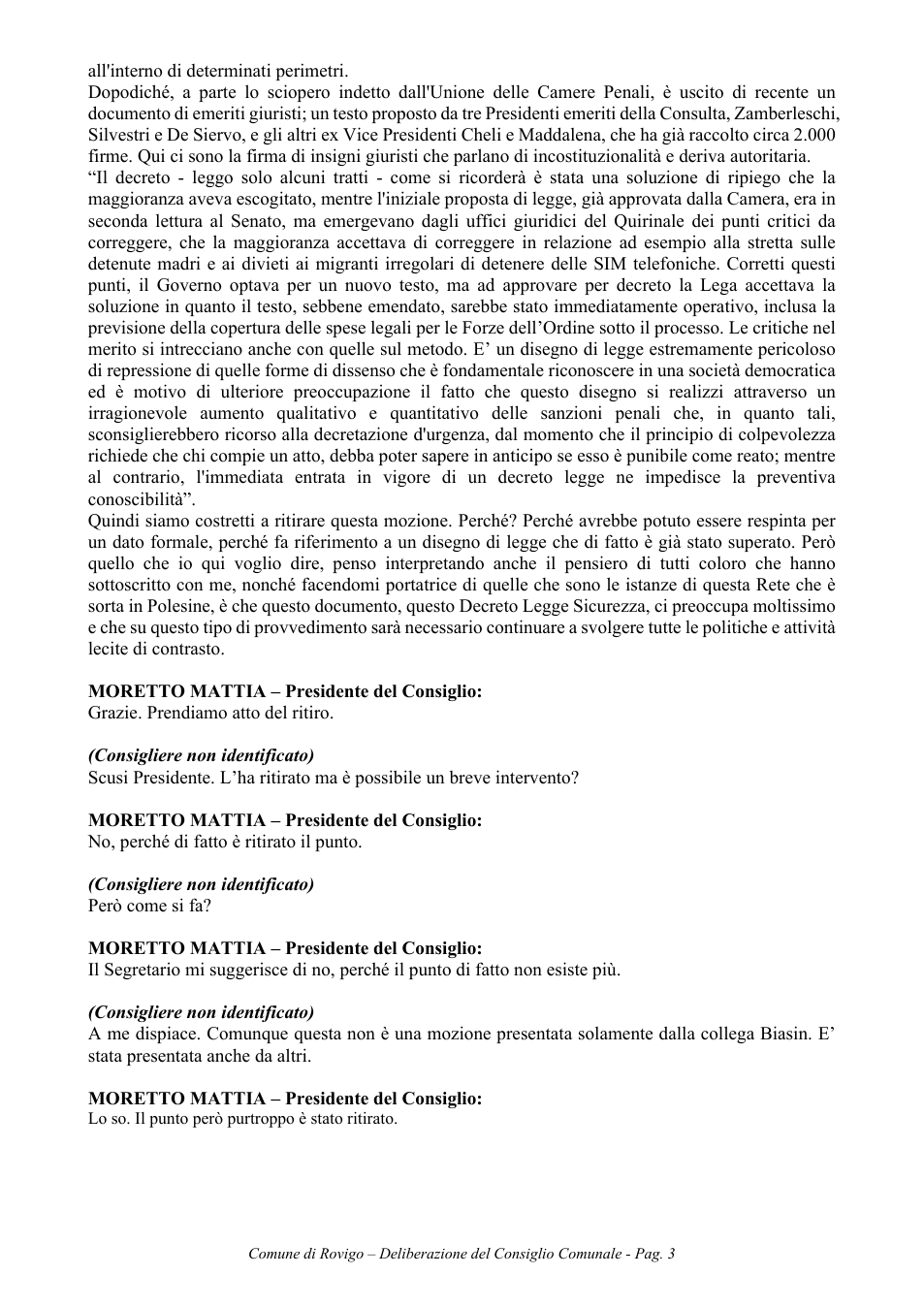 Pagina 3 del documento