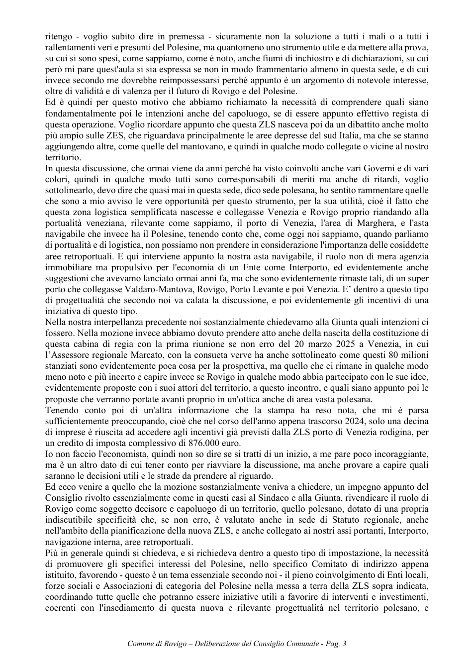 Pagina 3 del documento