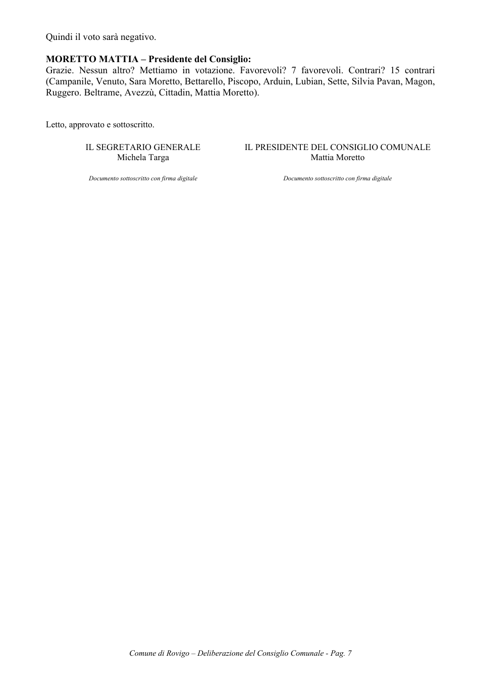 Pagina 7 del documento