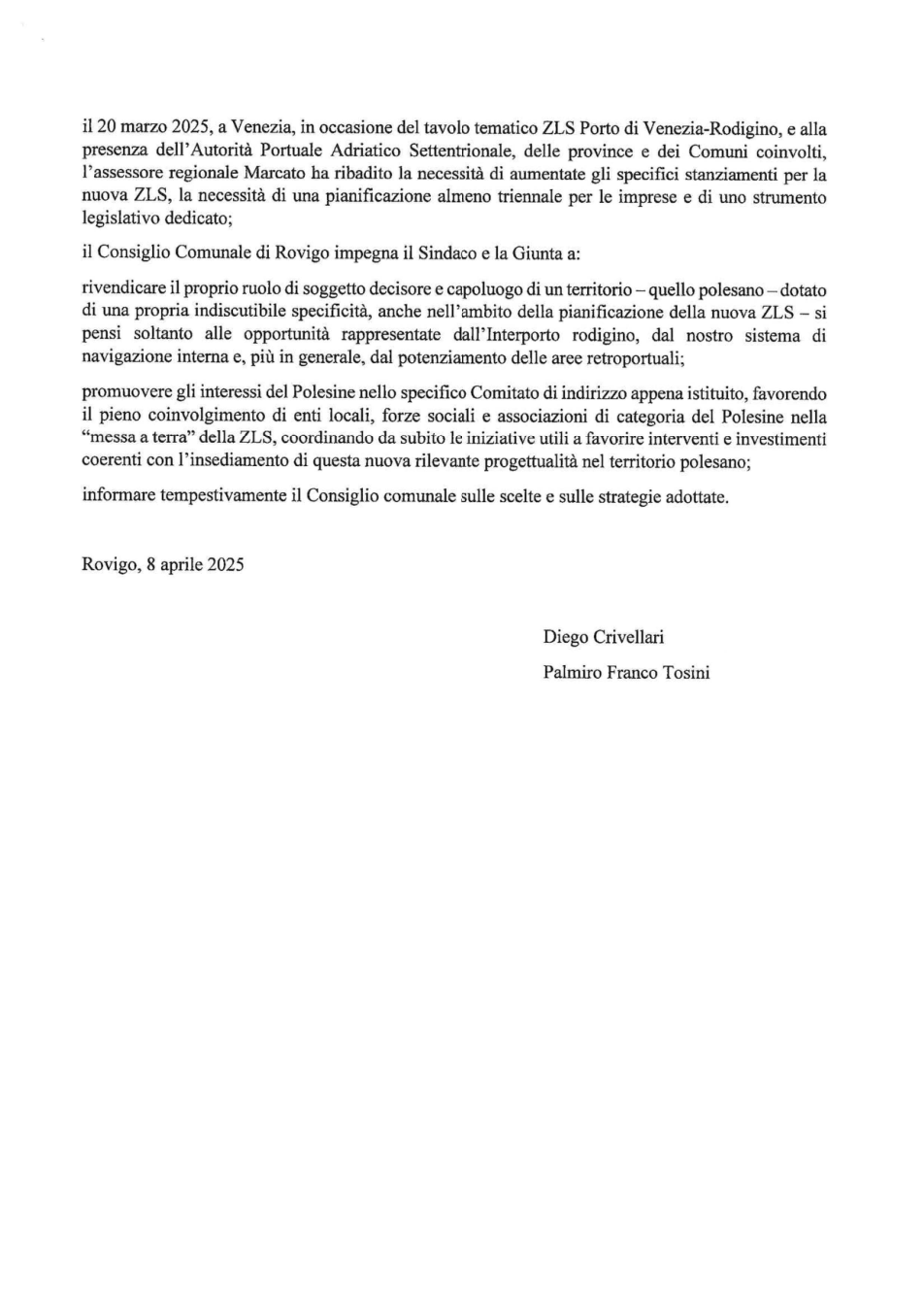 Pagina 2 del documento