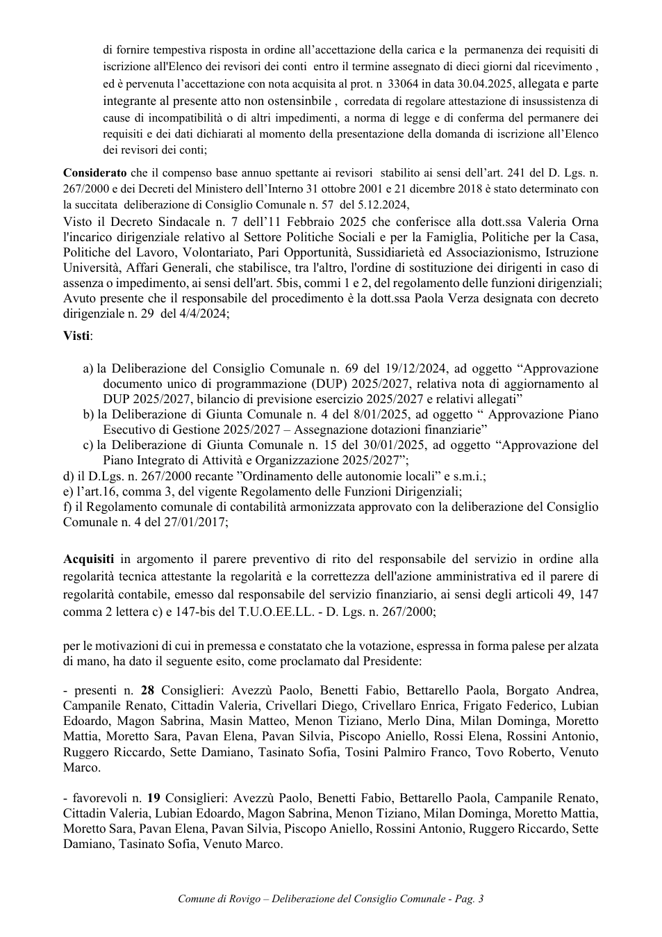 Pagina 3 del documento