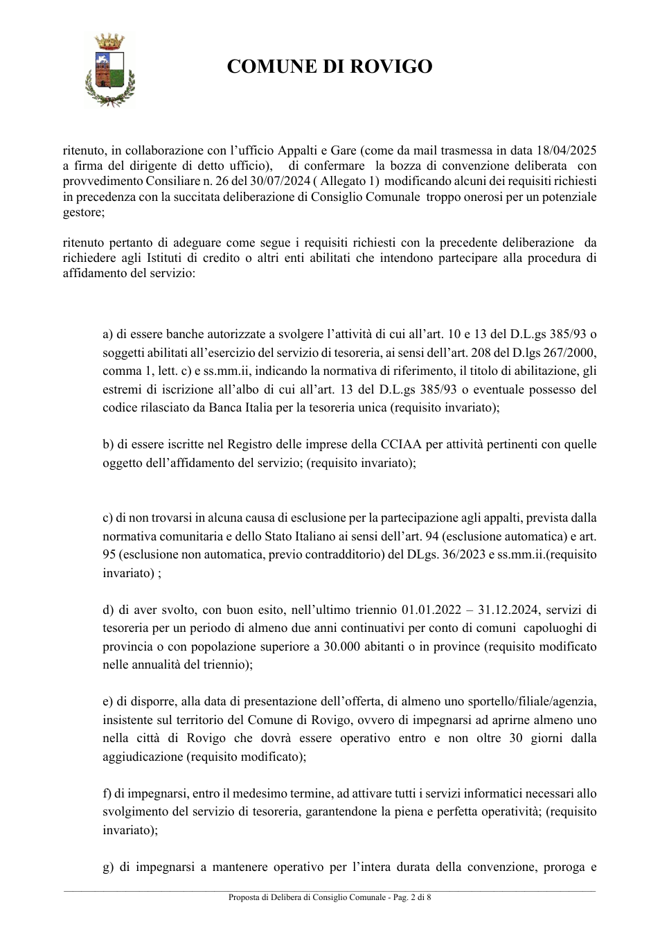 Pagina 2 del documento