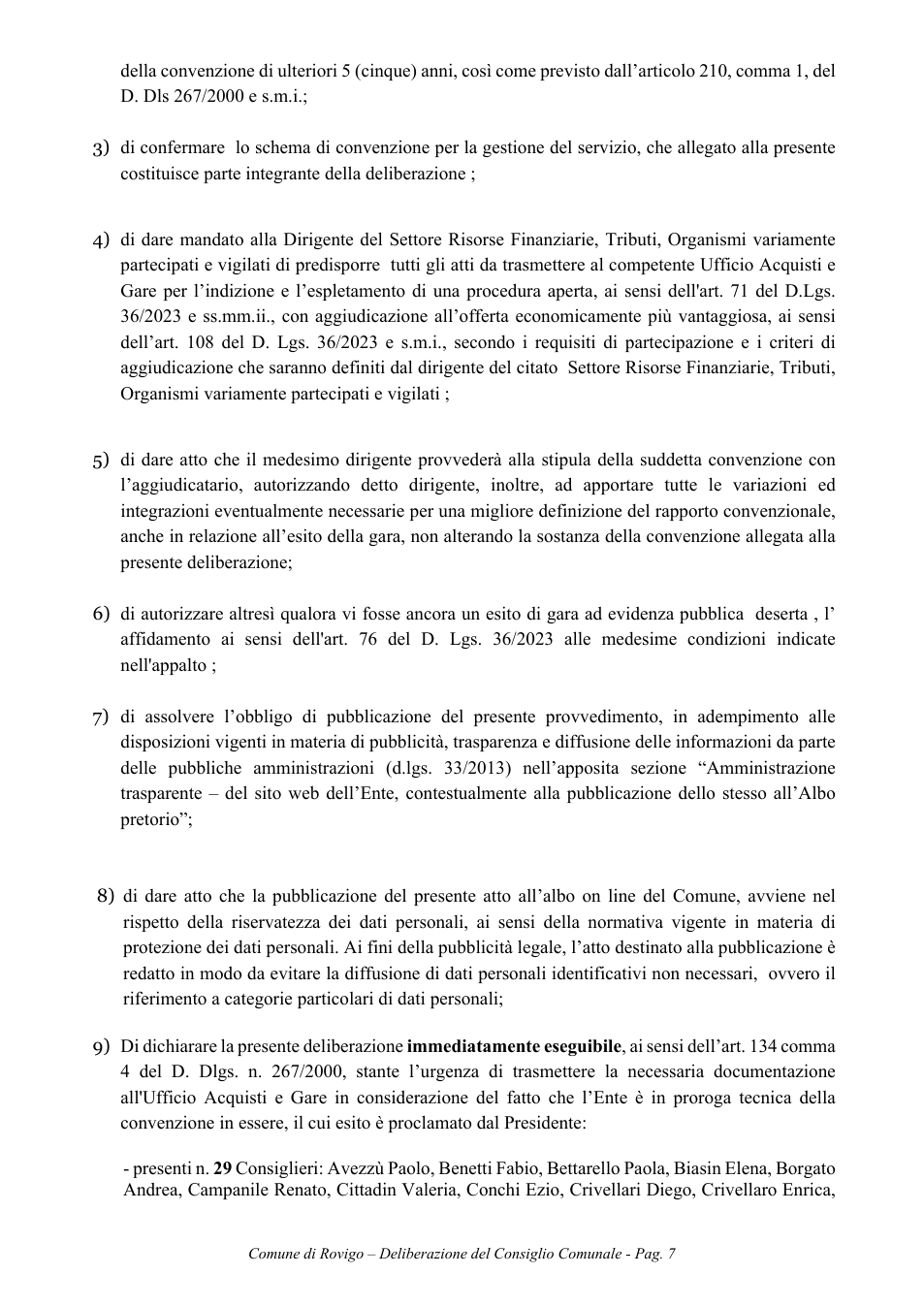 Pagina 7 del documento