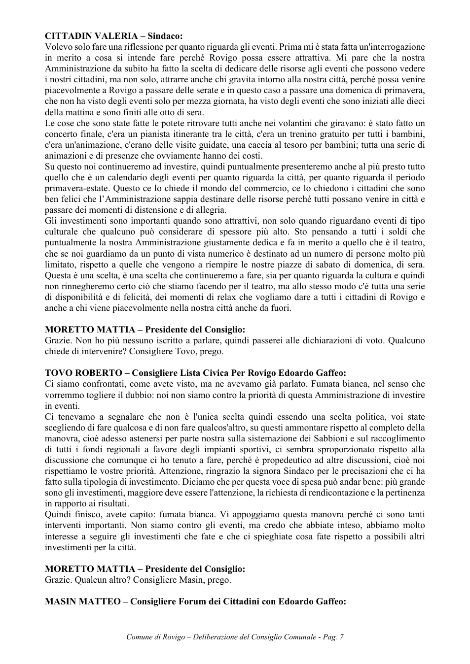 Pagina 7 del documento