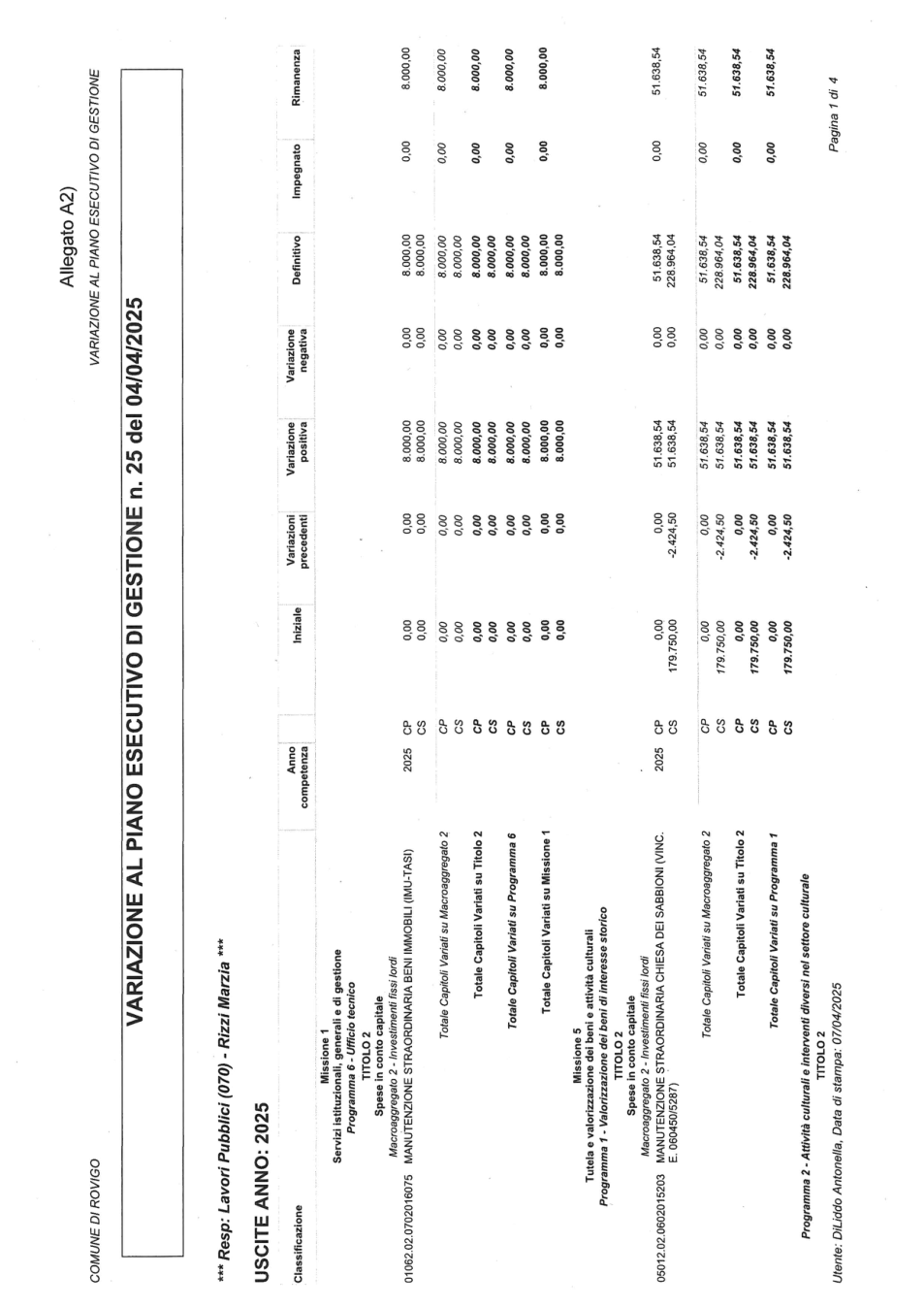 Pagina 10 del documento