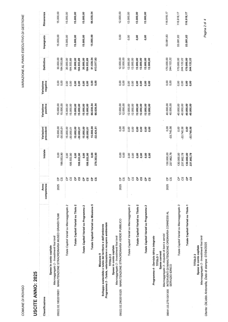 Pagina 11 del documento