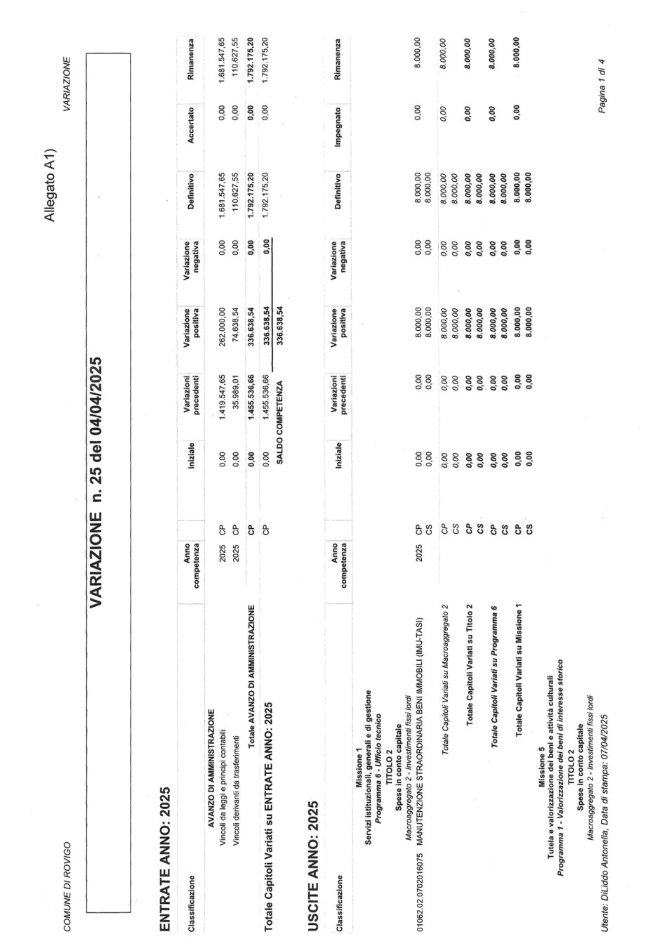 Pagina 6 del documento