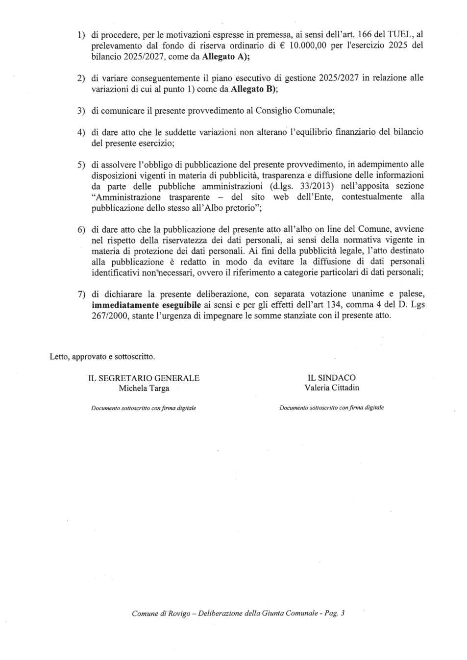 Pagina 3 del documento