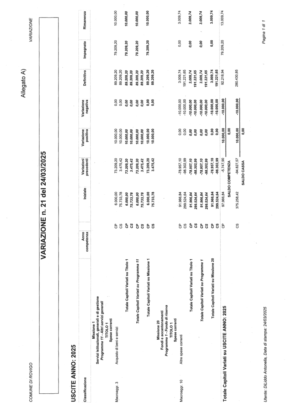 Pagina 5 del documento