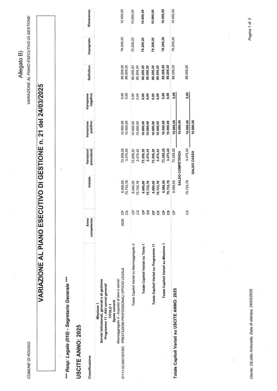 Pagina 6 del documento