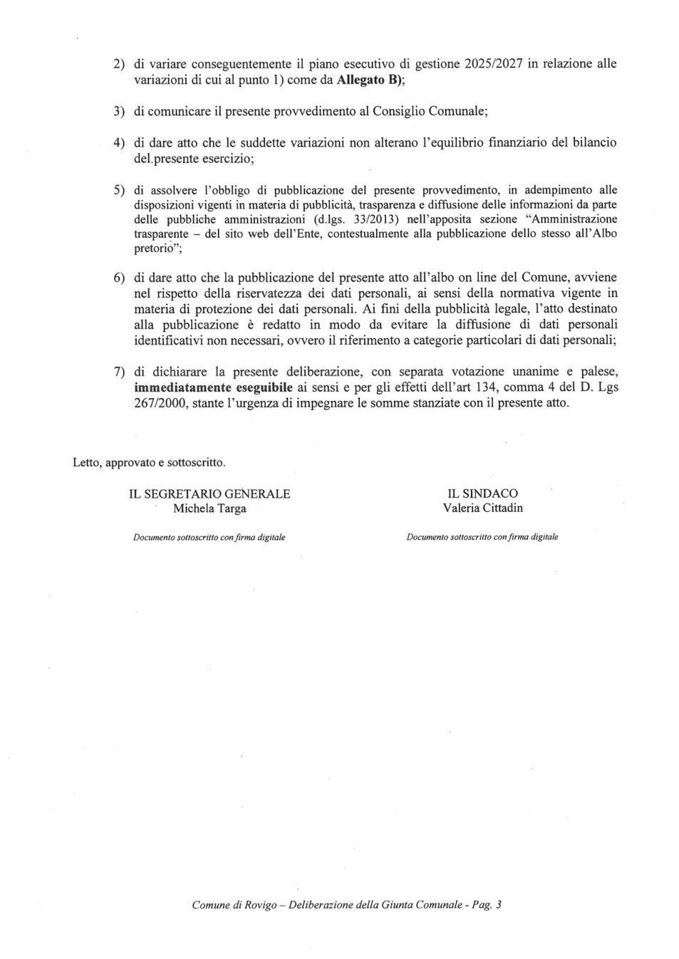 Pagina 3 del documento