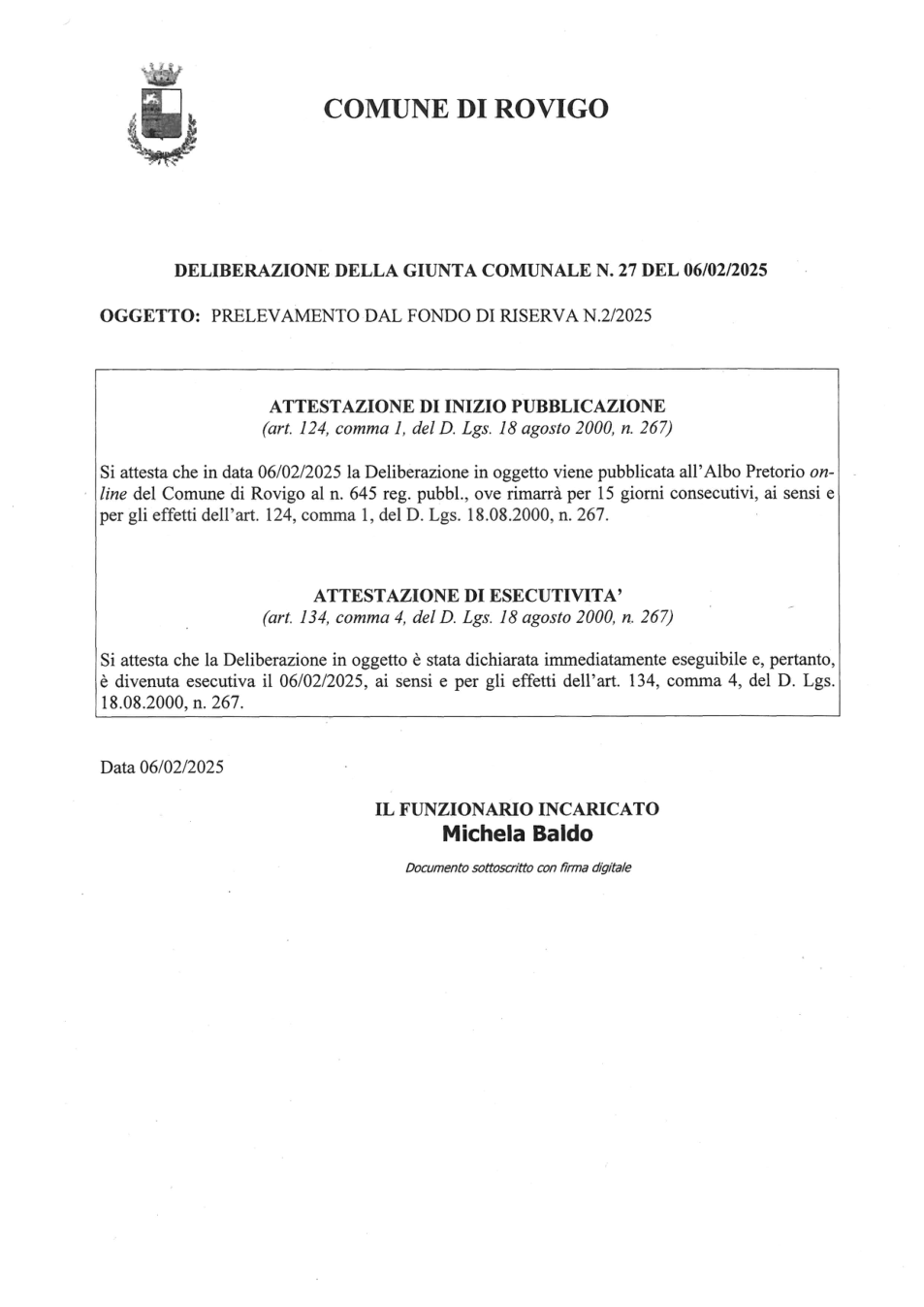 Pagina 4 del documento