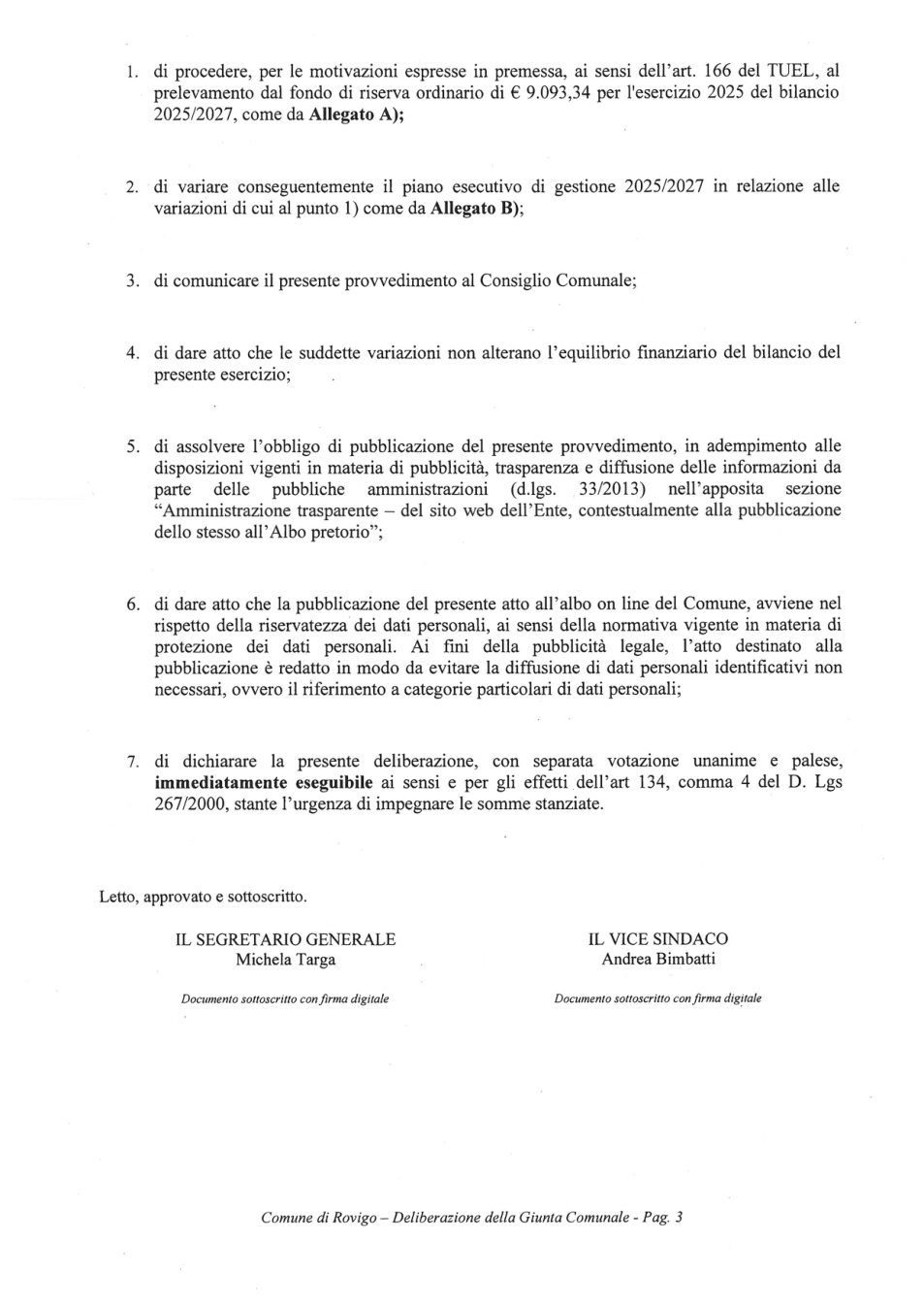 Pagina 3 del documento