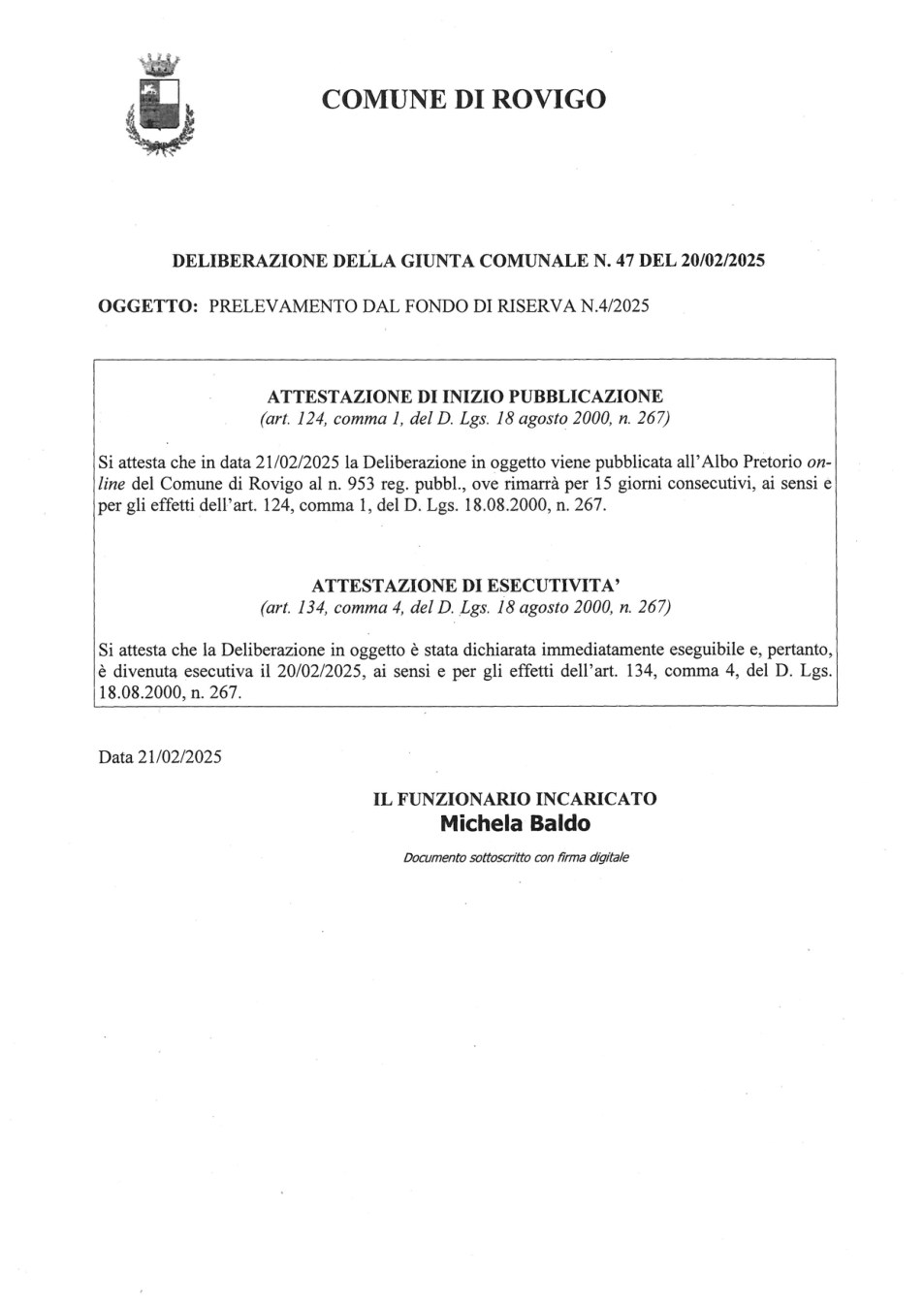 Pagina 4 del documento