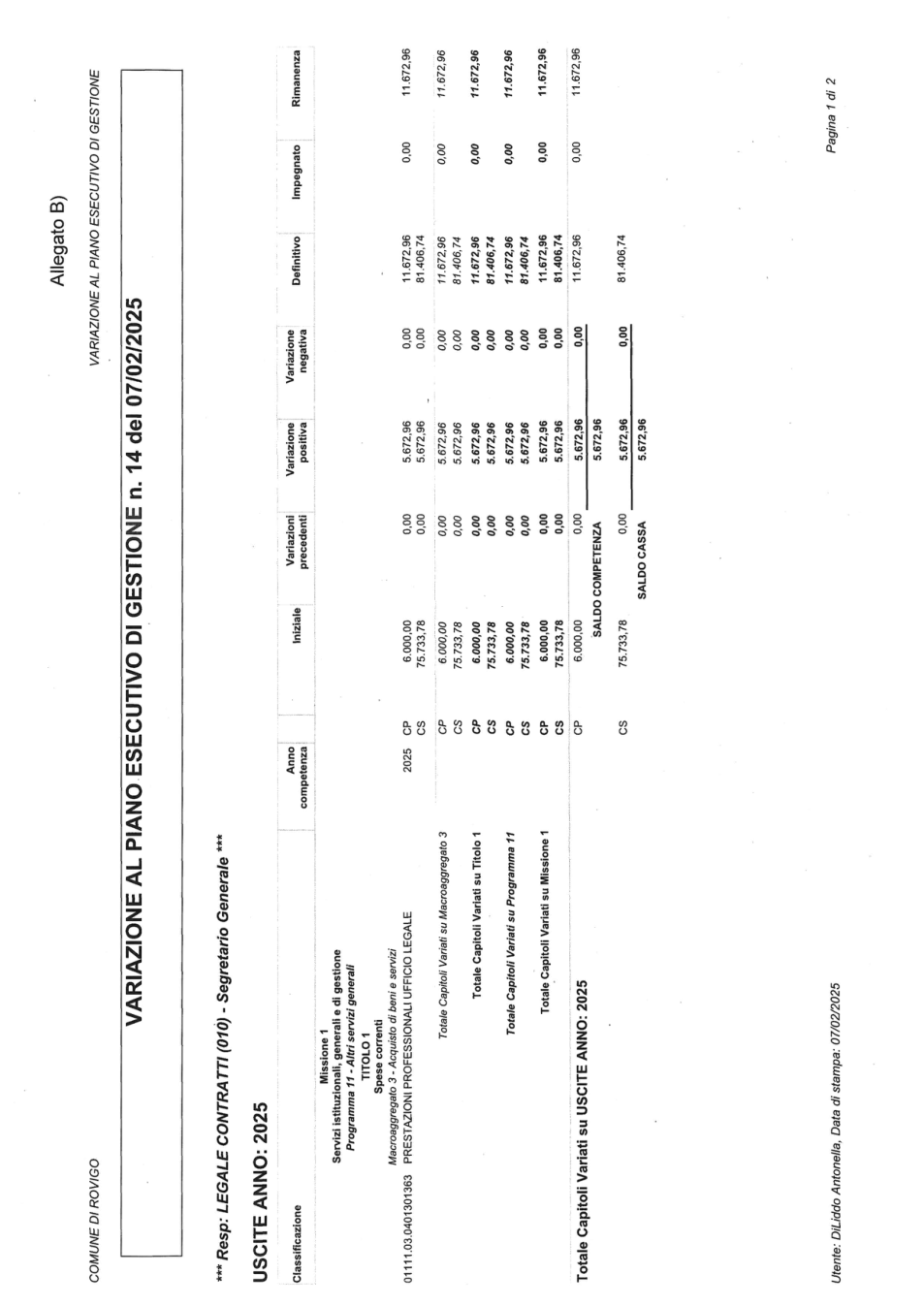Pagina 6 del documento