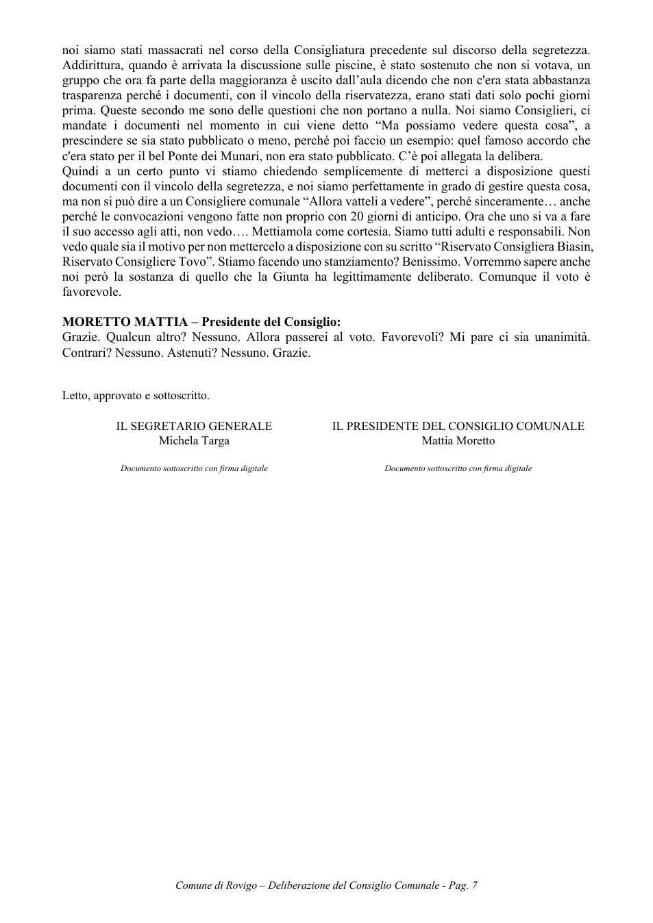Pagina 7 del documento