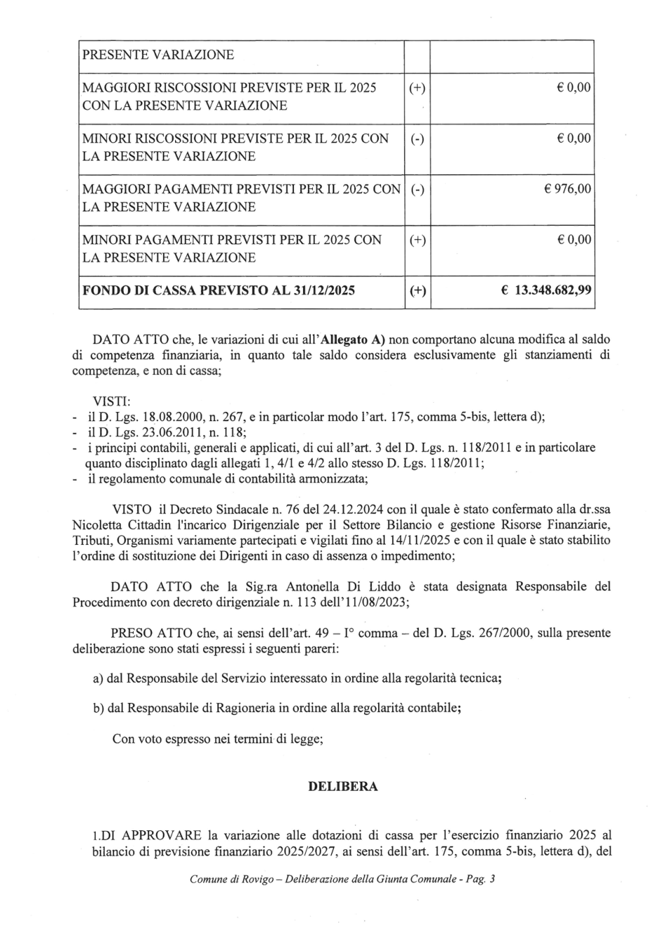Pagina 3 del documento