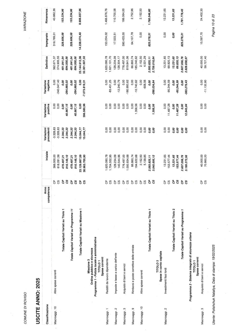 Pagina 16 del documento