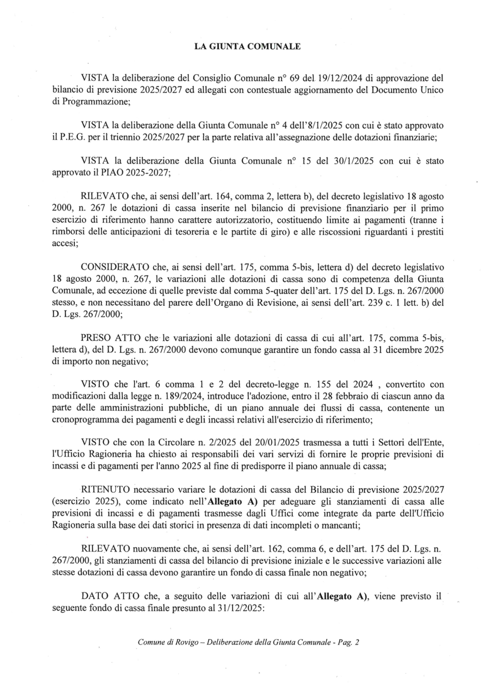 Pagina 2 del documento