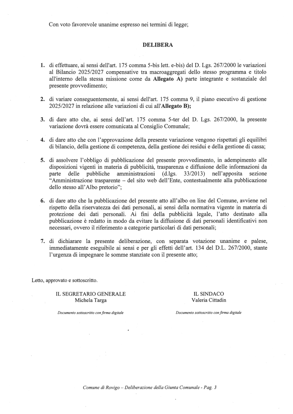 Pagina 3 del documento