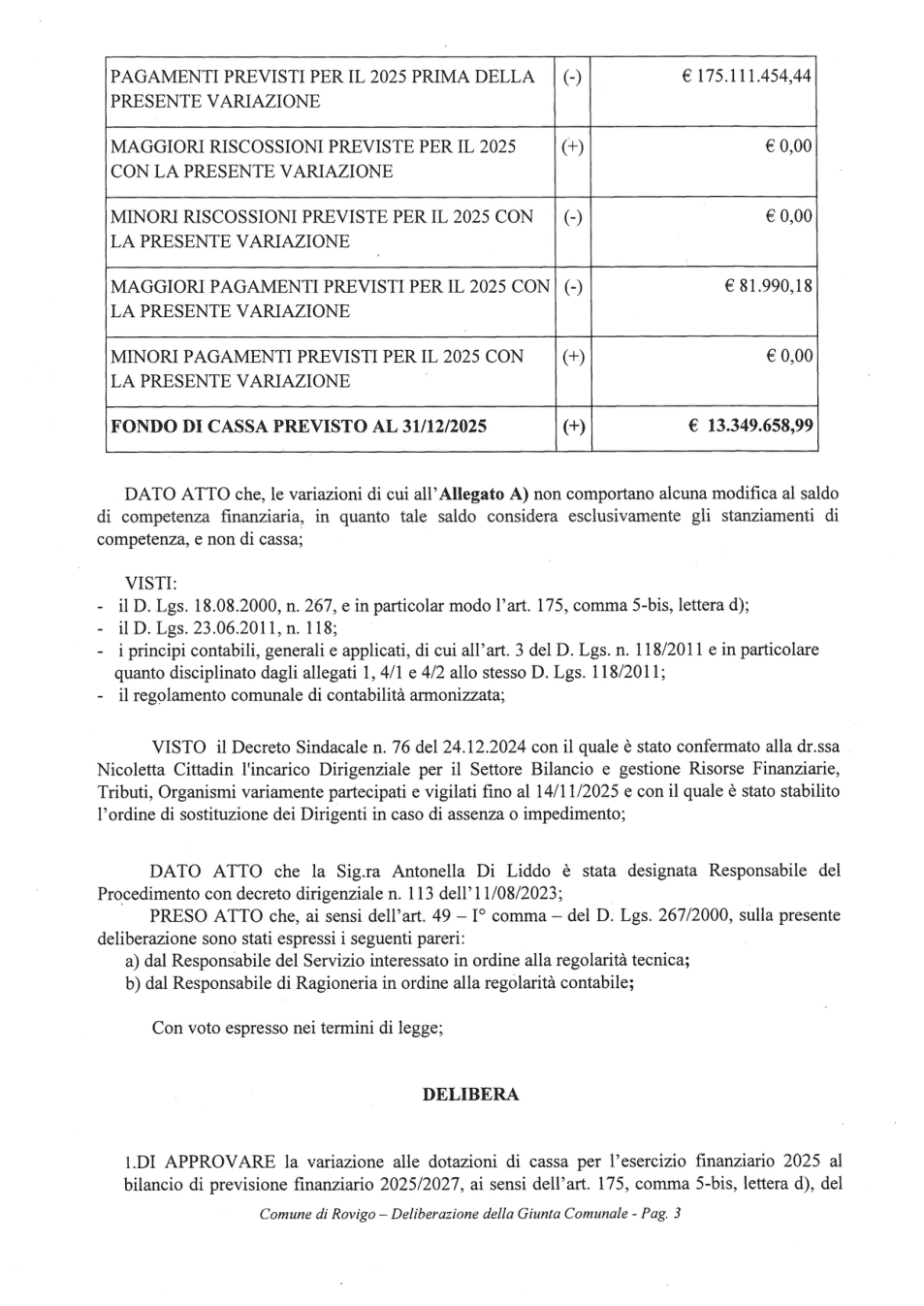 Pagina 3 del documento