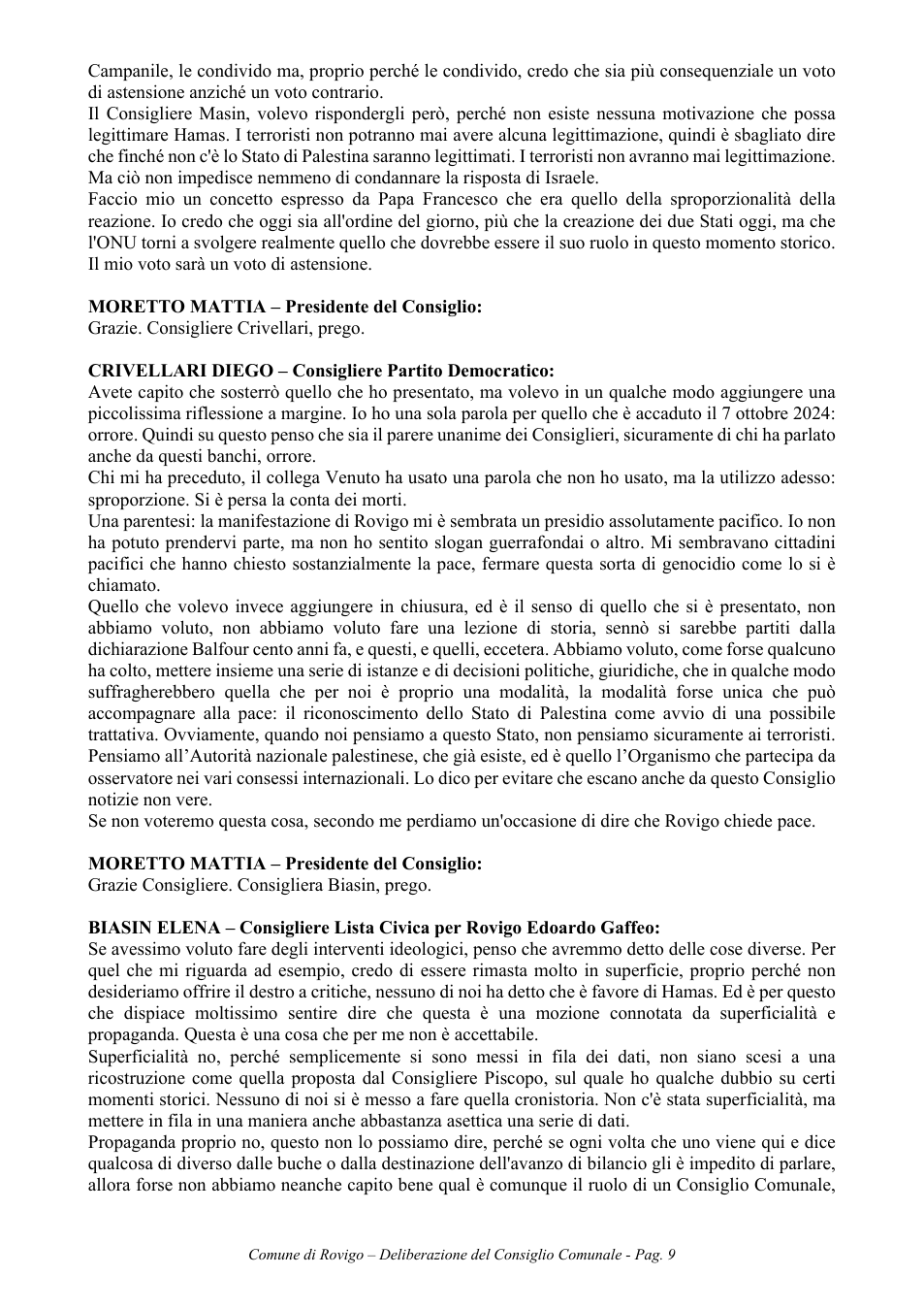 Pagina 9 del documento