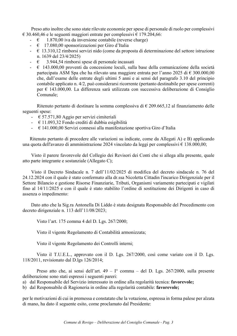 Pagina 3 del documento