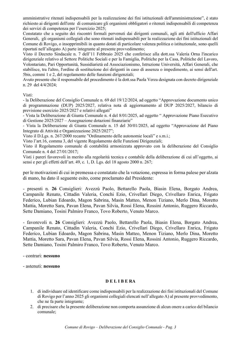 Pagina 3 del documento
