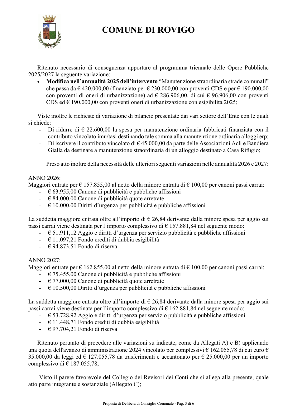 Pagina 3 del documento