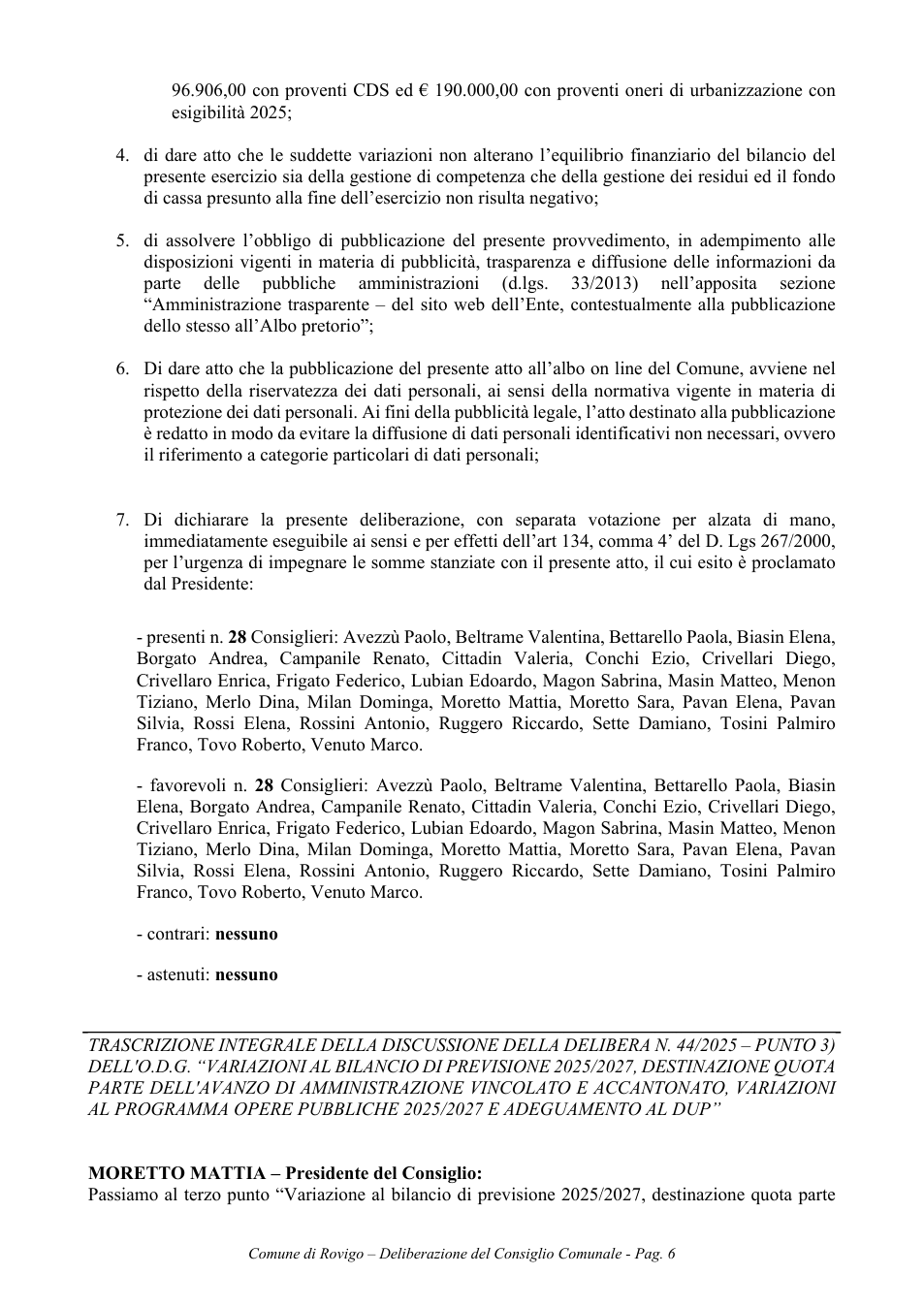 Pagina 6 del documento