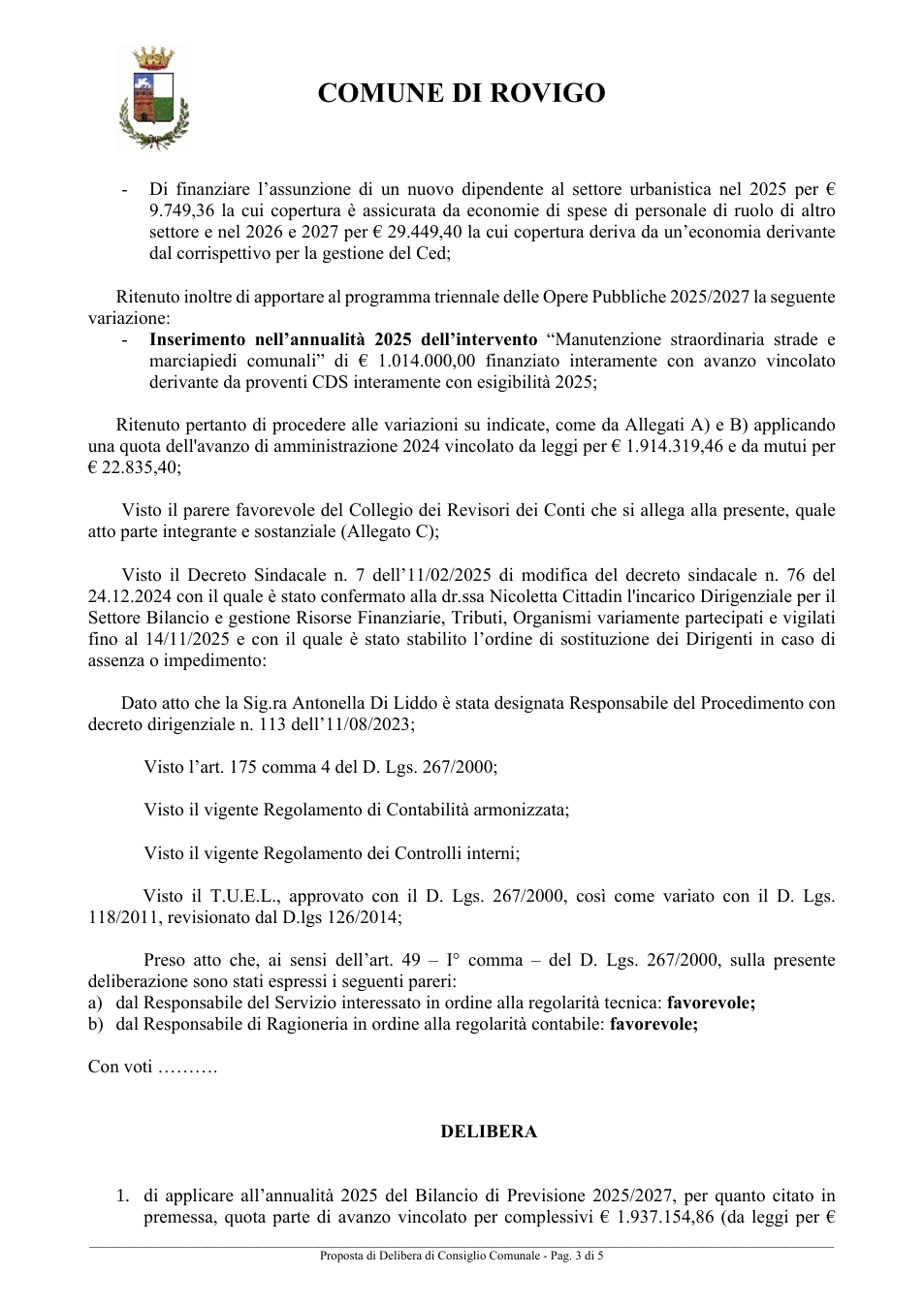 Pagina 3 del documento