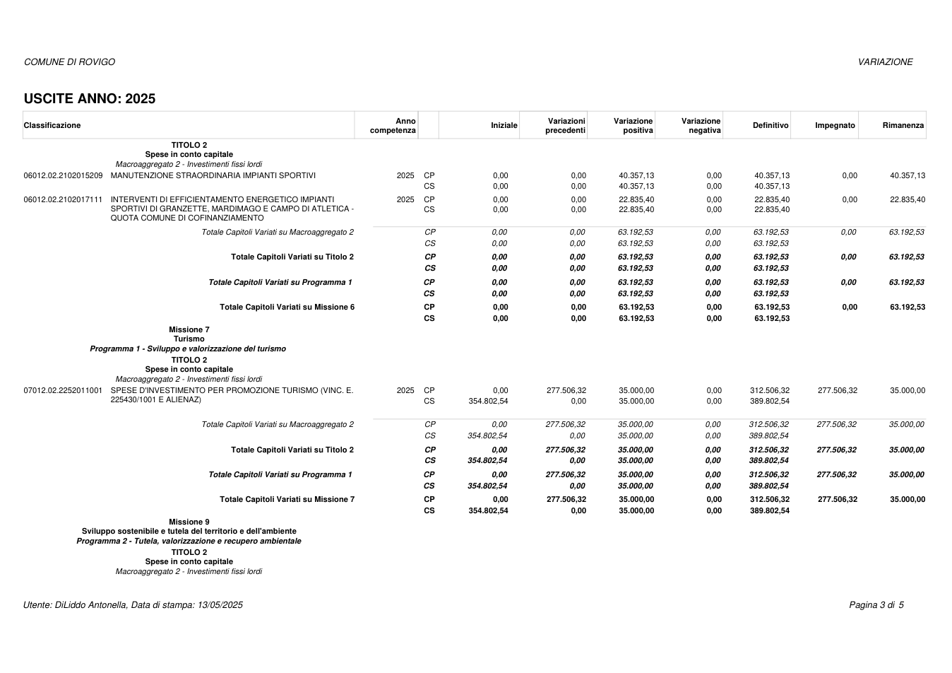 Pagina 3 del documento