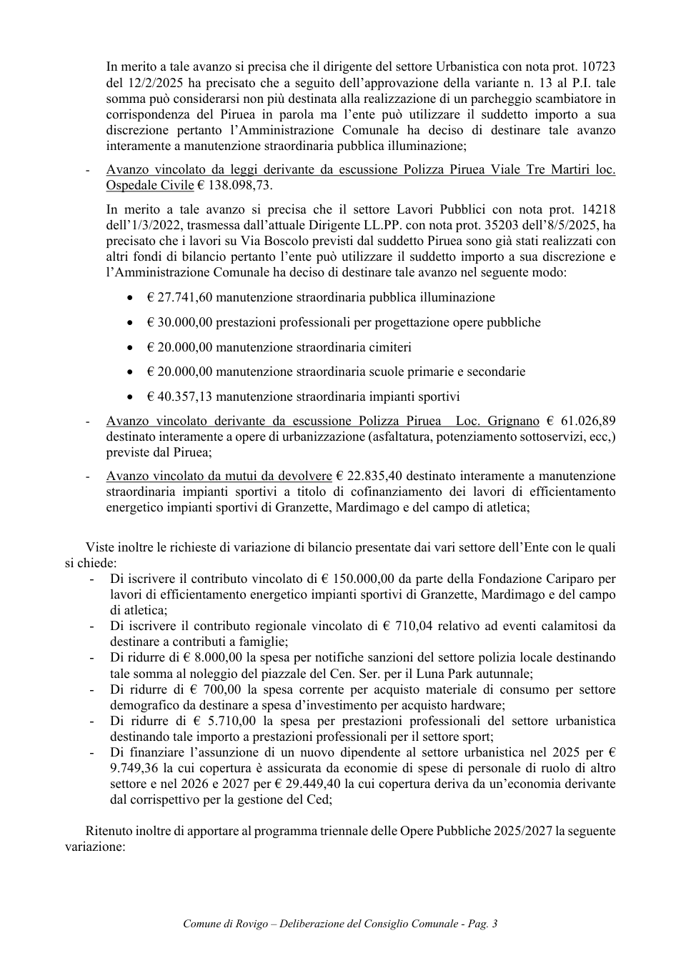 Pagina 3 del documento