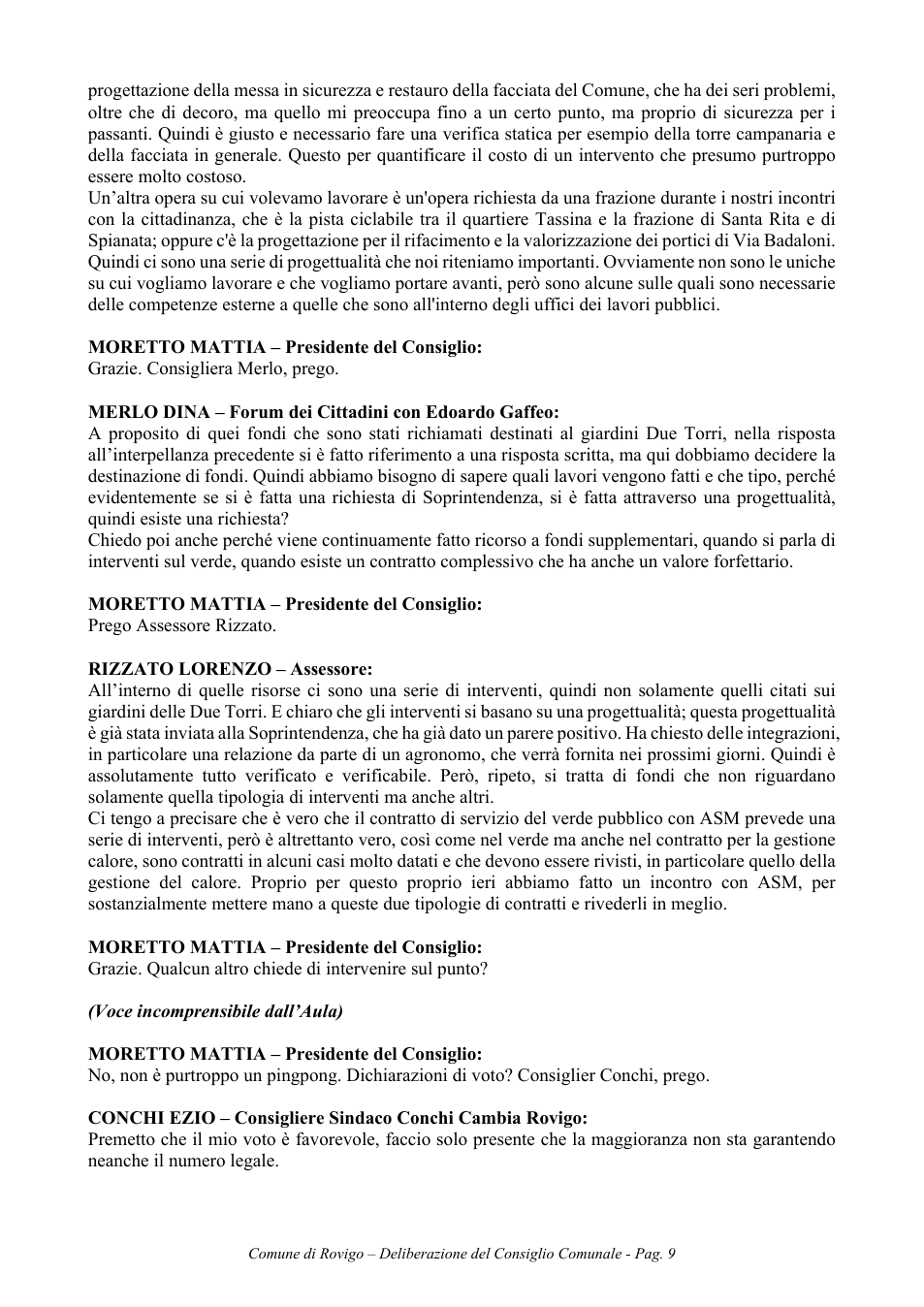 Pagina 9 del documento