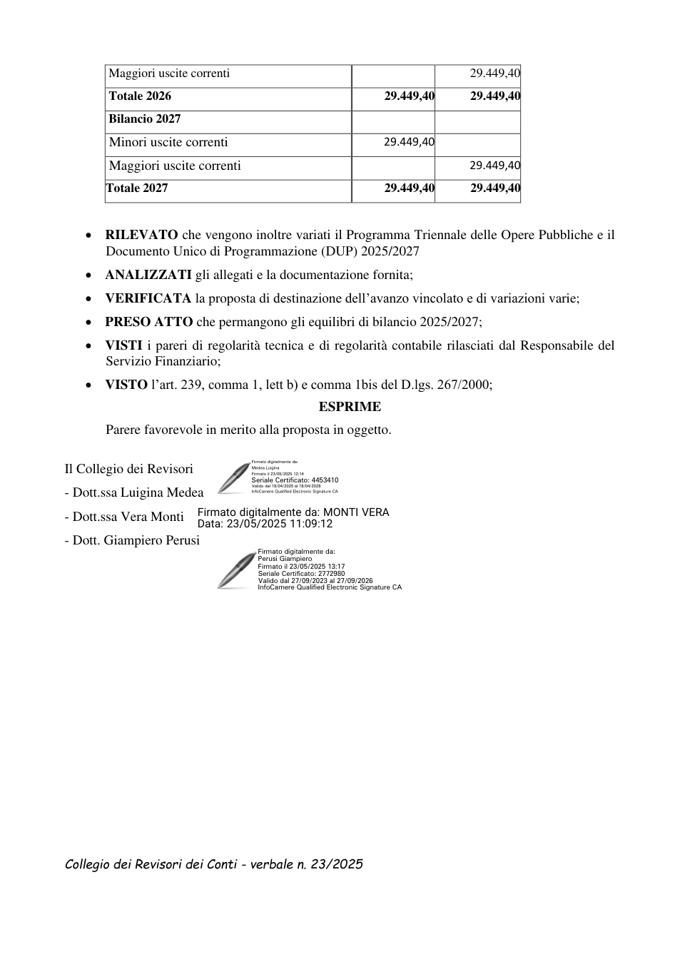 Pagina 2 del documento