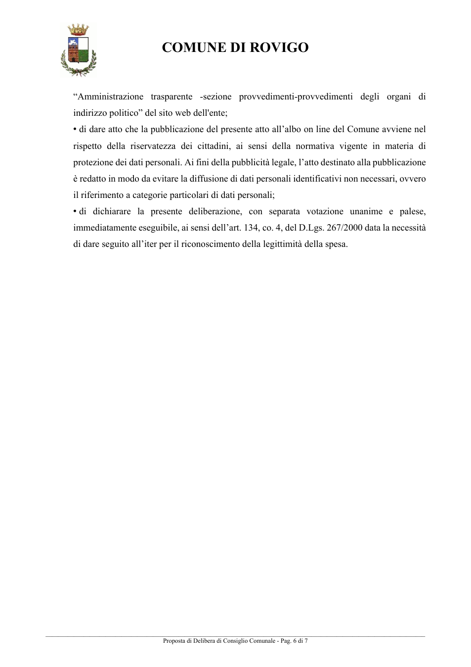 Pagina 6 del documento